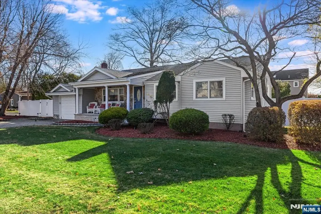 535 Roosevelt Avenue, River Vale, NJ 07675 - Image #1