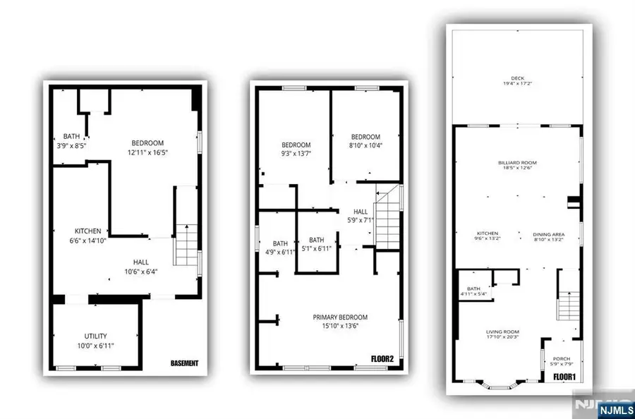 280 Malcolm Avenue, Garfield, NJ 07026 - #3