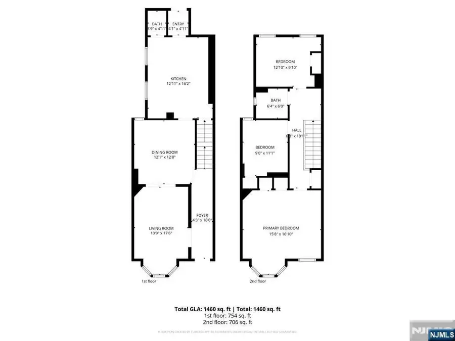 108 13th Street, Newark, NJ 07107 - Image #2