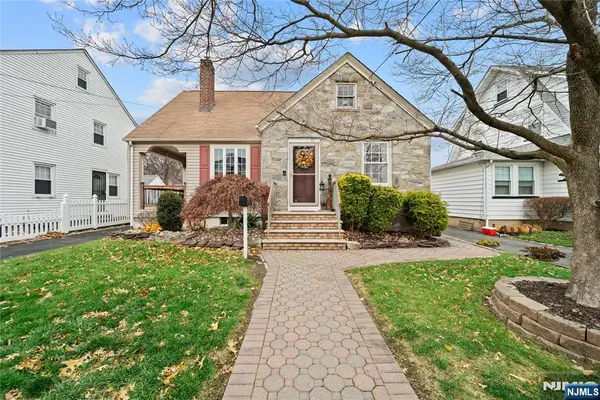 104 Continental Avenue, Belleville, NJ 07109