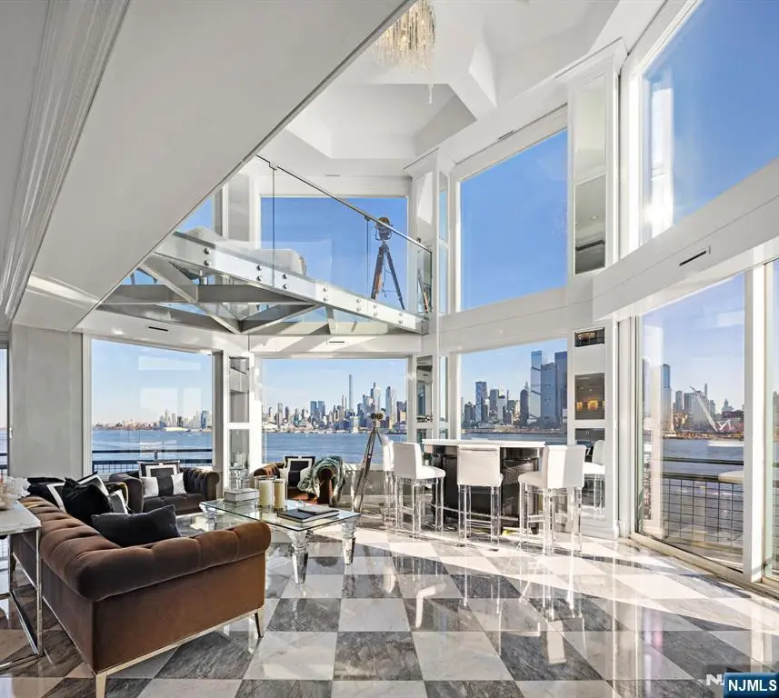 600 Harbor Boulevard 1079-81, Weehawken, NJ 07086 - Image #3