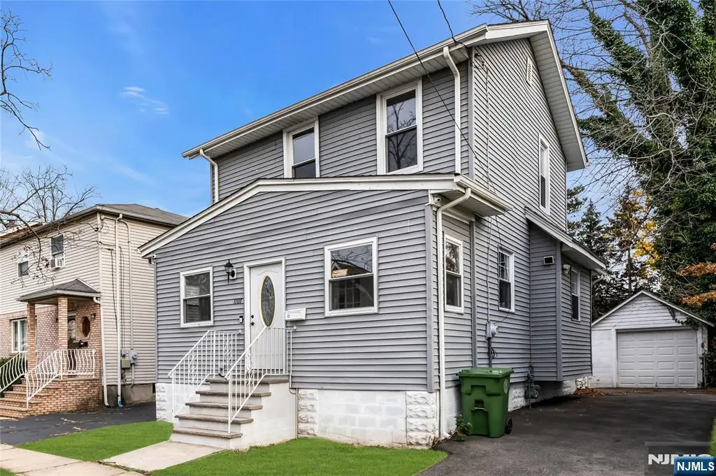 1107 Drake Avenue, Roselle, NJ 07203 - Image #1