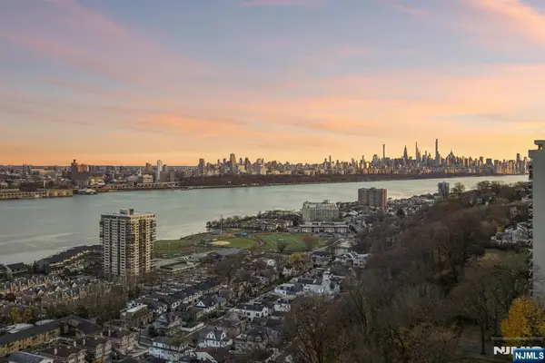 5 Horizon Road 1405-1407, Fort Lee, NJ 07024