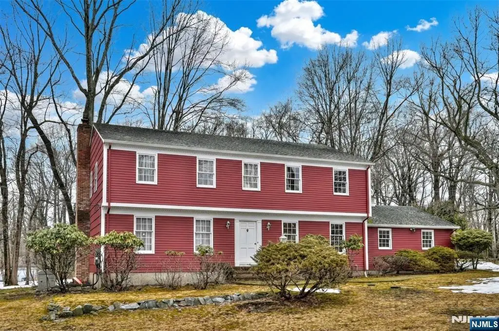 40 Hering Road, Montvale, NJ 07645 - #1