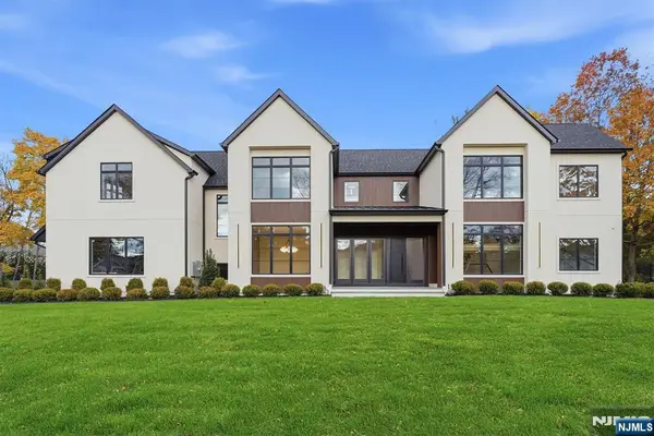 12 Irene Court, Demarest, NJ 07627