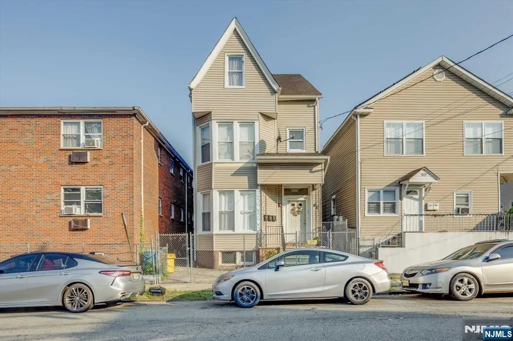 92 Bloomfield Avenue, Paterson, NJ 07503 - #1