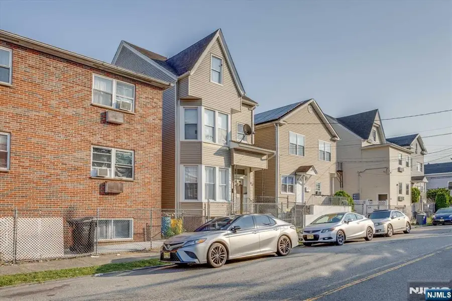 92 Bloomfield Avenue, Paterson, NJ 07503 - #2