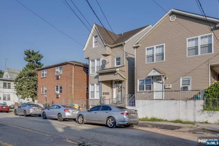 92 Bloomfield Avenue, Paterson, NJ 07503 - #3