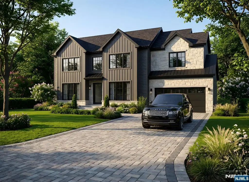 33 Beekman Place, Glen Rock, NJ 07452 - Image #1