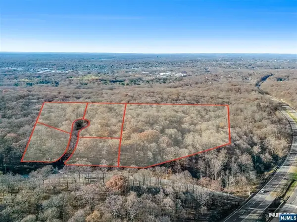 6 Old Farm Way, Alpine, NJ 07620