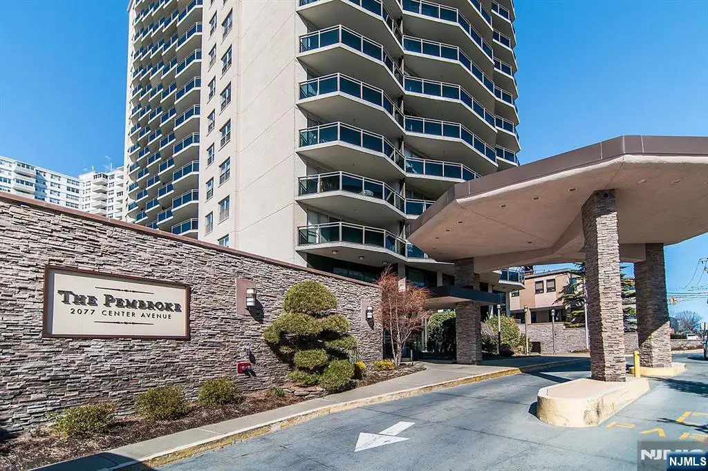 2077 Center Avenue 7G, Fort Lee, NJ 07024 - Image #1
