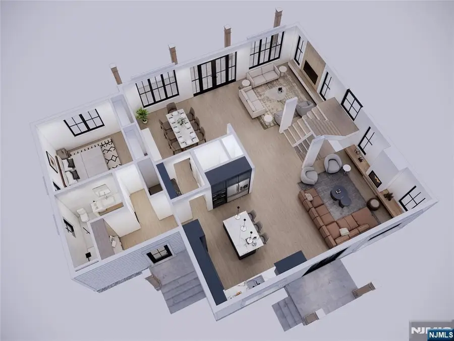 615 Shelton Road, Ridgewood, NJ 07450 - Image #2