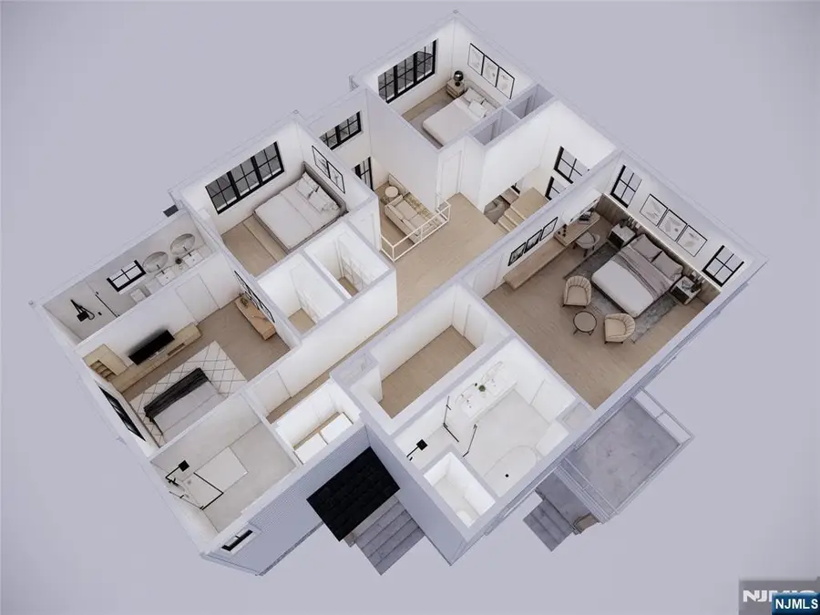 615 Shelton Road, Ridgewood, NJ 07450 - Image #3