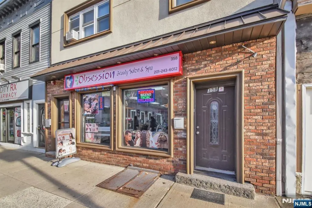 358 Broadway, Bayonne, NJ 07002 - Image #1