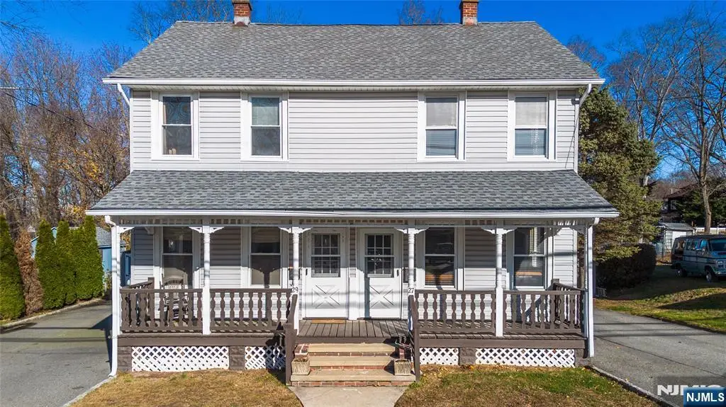 27-29 Willard Street, Pompton Lakes, NJ 07442 - Image #1