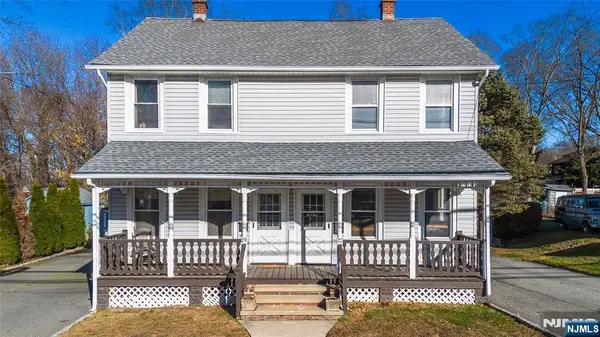 27-29 Willard Street, Pompton Lakes, NJ 07442