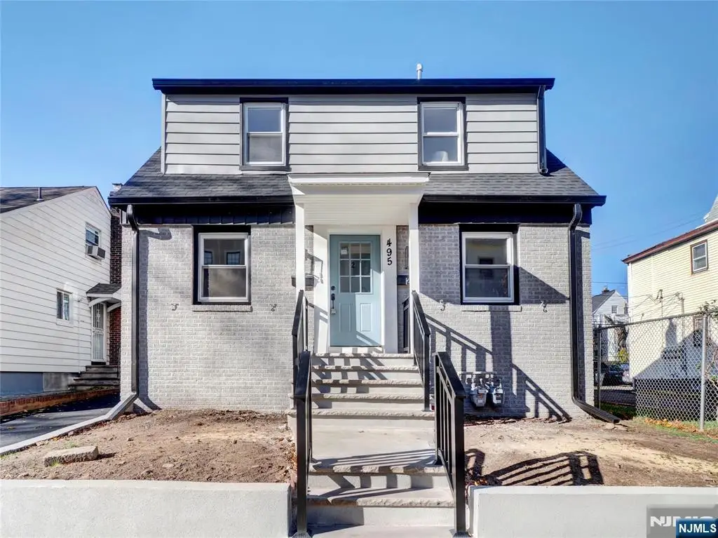 495 Clinton Street, East Orange, NJ 07018 - Image #1