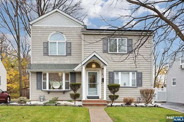 82 Bromley Place, Nutley, NJ 07110