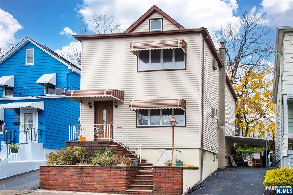 46 Frances Street, Clifton, NJ 07014 - Image #1