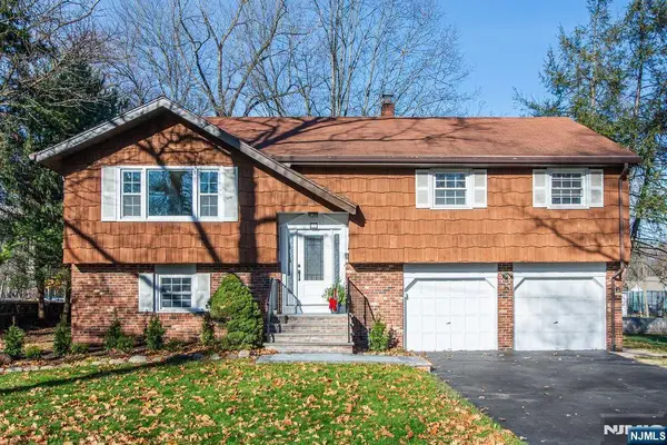 131 Momar Drive, Ramsey, NJ 07446