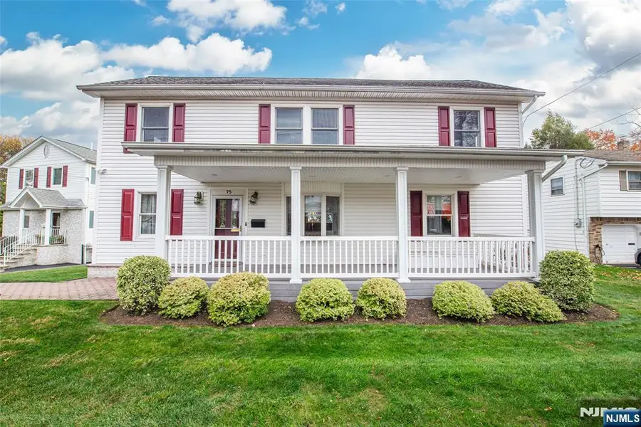 73 AKA 77 Grove Street, Clifton, NJ 07013 - Image #2