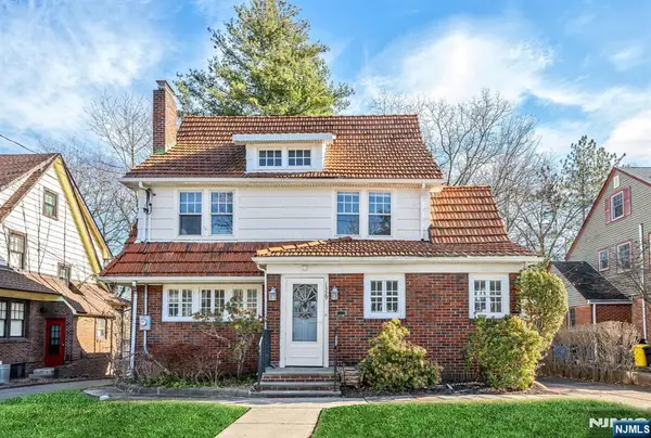 1329 Dickerson Road, Teaneck, NJ 07666