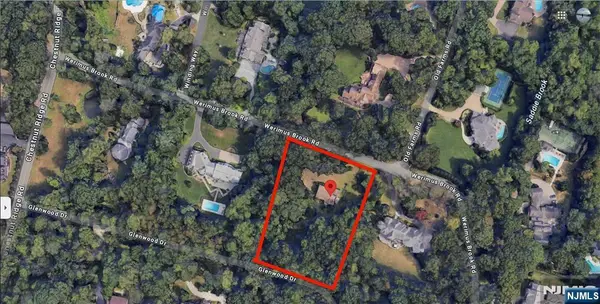 10 Werimus Brook Road, Saddle River, NJ 07458