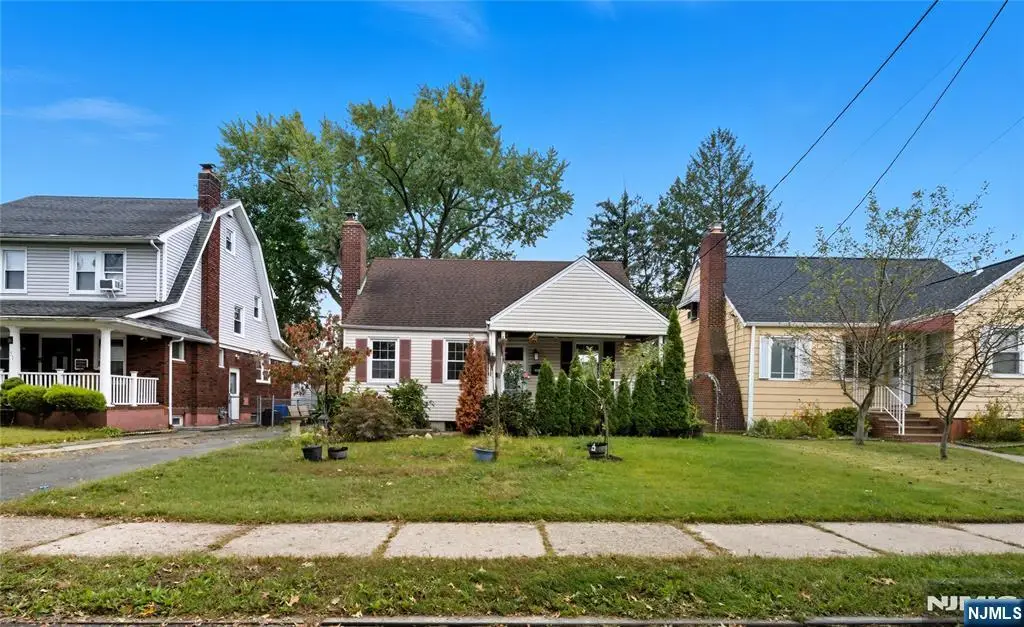 153 Arlington Avenue, Paterson, NJ 07502 - Image #1