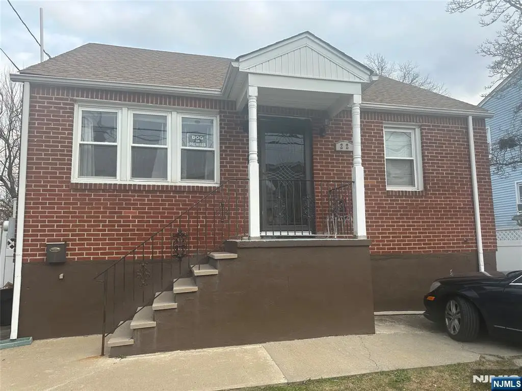 22 Paroubek Street, Little Ferry, NJ 07643 - Image #1