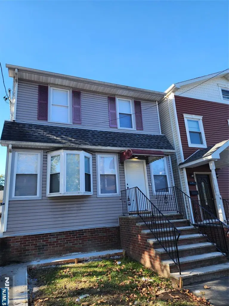 858 Lyons Avenue, Irvington, NJ 07111 - #1