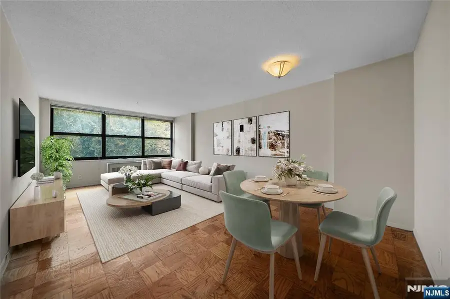 7000 Boulevard East 11E, Guttenberg, NJ 07093 - #2