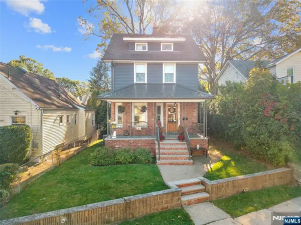 63 Conover Avenue, Nutley, NJ 07110