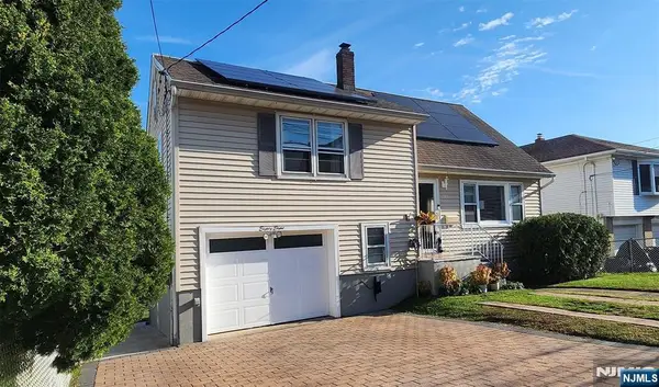 88 Columbia Street, Wood Ridge, NJ 07075