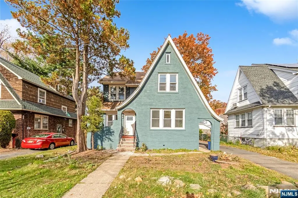 341 Van Buren Avenue, Teaneck, NJ 07666 - Image #1