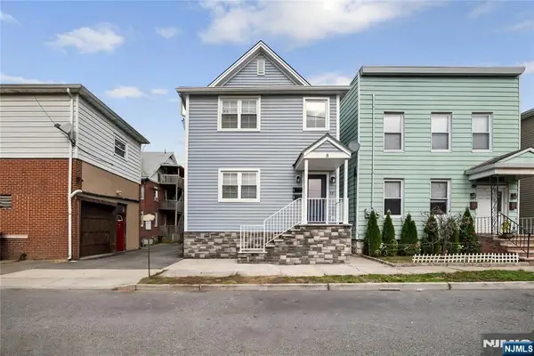 8 Essex Street, Nutley, NJ 07110