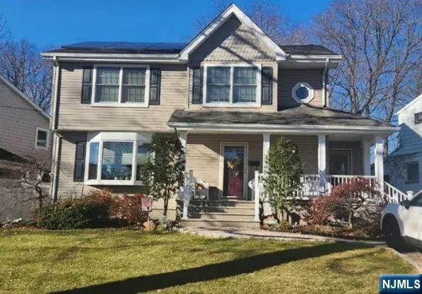 51 Momar Drive, Bergenfield, NJ 07621