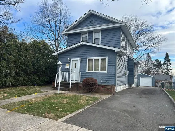 246 Walnut Street, Nutley, NJ 07110