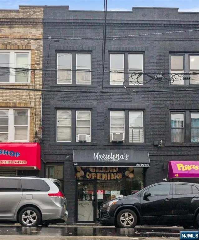 440 52nd Street, West New York, NJ 07093 - Image #1