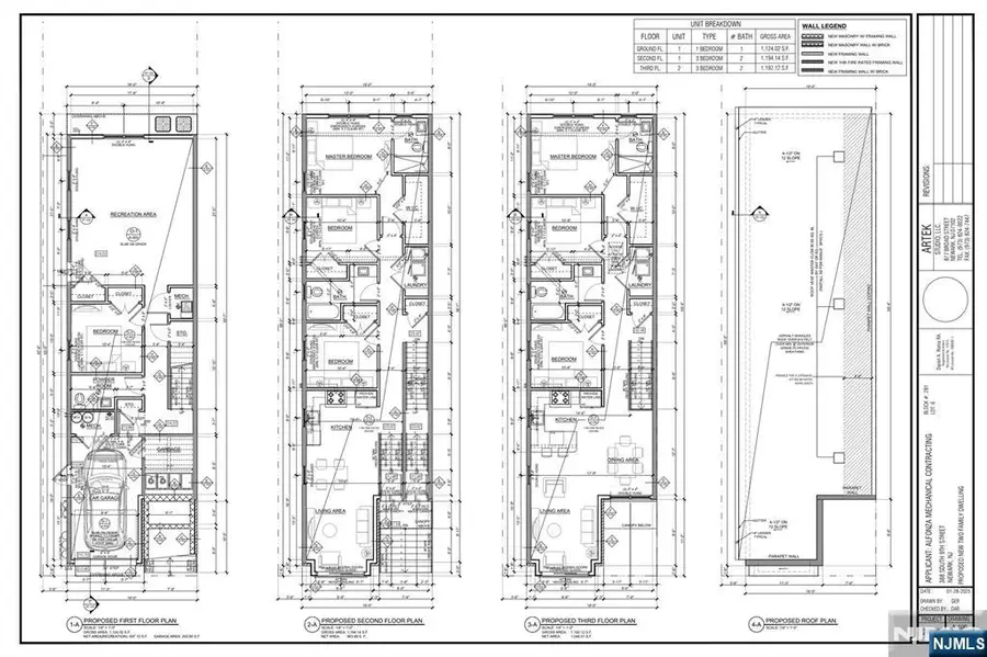 388 9th Street, Newark, NJ 07103 - Image #2
