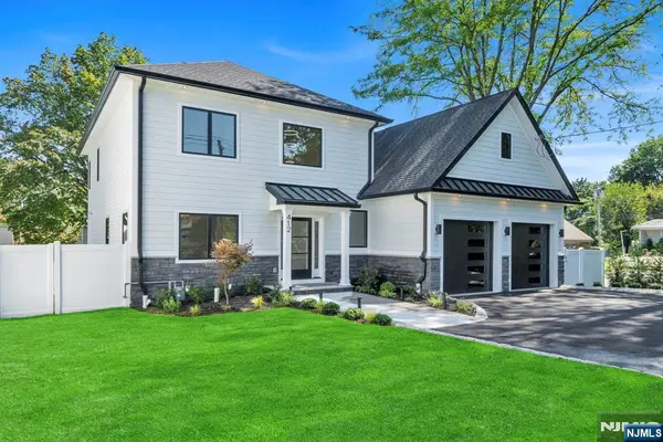 412 Tappan Road, Northvale, NJ 07647