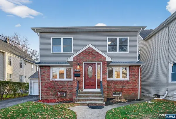 301 South Parkway, Clifton, NJ 07014