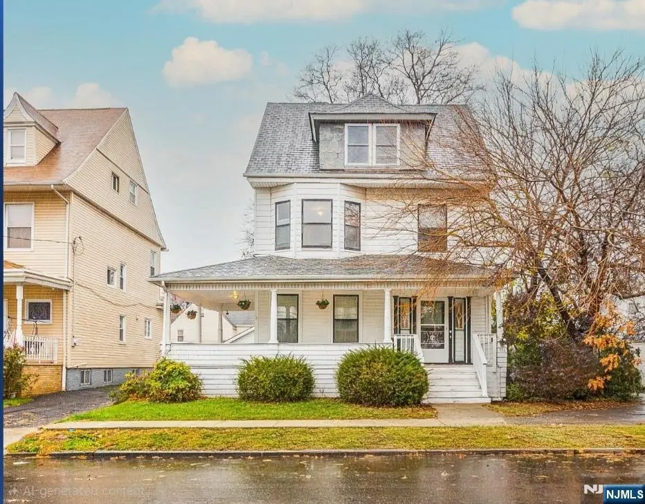 736 Lake, Newark, NJ 07104 - Image #1