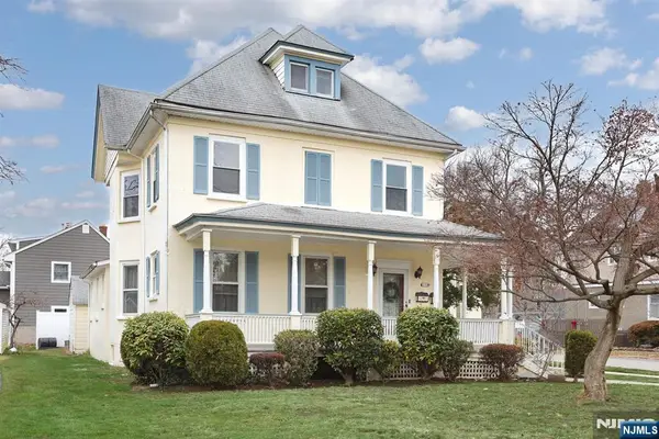 116 7th Avenue, Westwood, NJ 07675