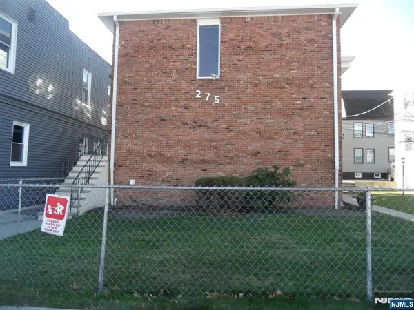 275 Rhode Island Avenue, East Orange, NJ 07018