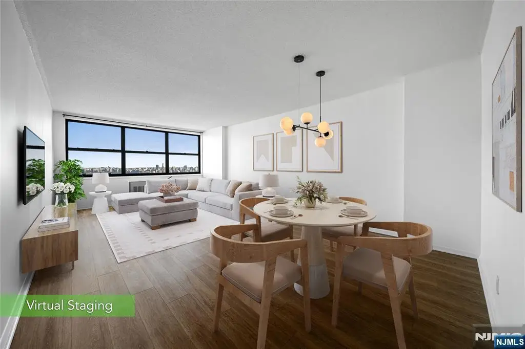 7000 Boulevard East 41L, Guttenberg, NJ 07093 - Image #1