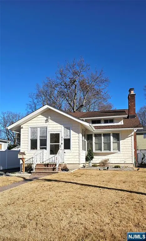 421 Lincoln Avenue, Pompton Lakes, NJ 07442 - #1