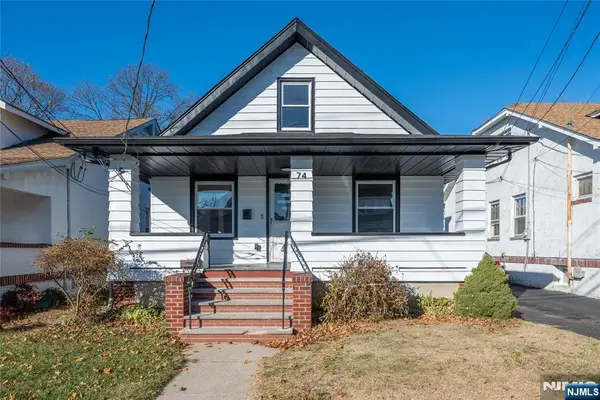 74 9th Street, Clifton, NJ 07011