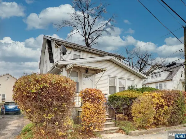 142 Carolina Avenue, Irvington, NJ 07111