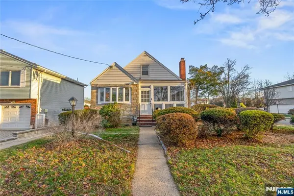 163 Grove Street, Lodi, NJ 07644