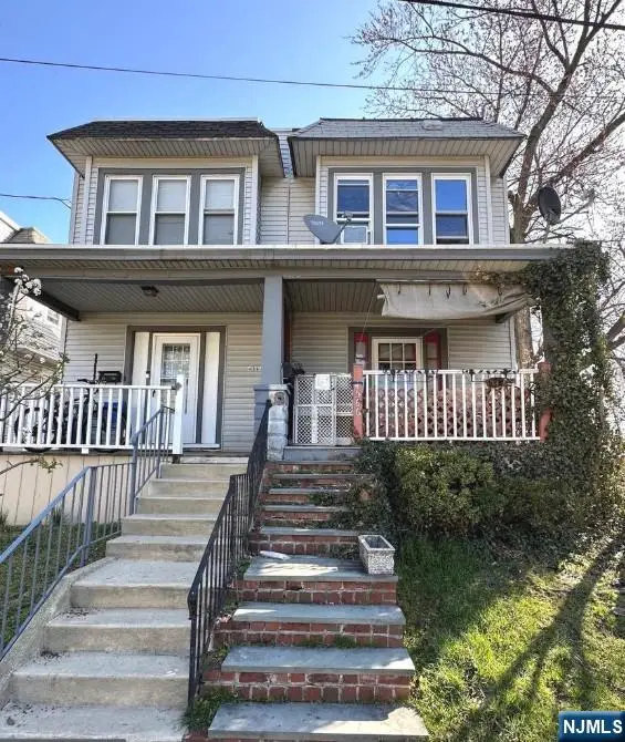 4566 Harding Road, Pennsauken, NJ 08109